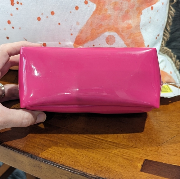 NWD Capelli pink cosmetic bag - Picture 4 of 8